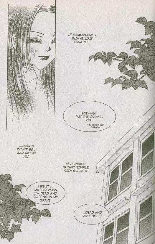 Cynical Orange Chapter 3.2 page 8 - Vol.3 Chapter 2