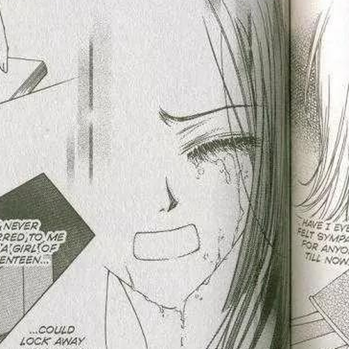 Cynical Orange Vol.3 Chapter 2 cover