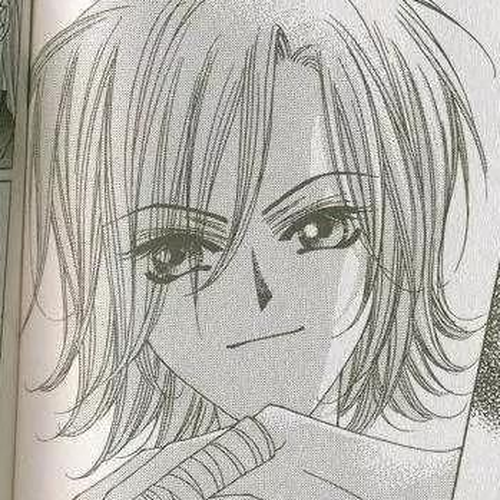 Cynical Orange Vol.3 Chapter 3 cover