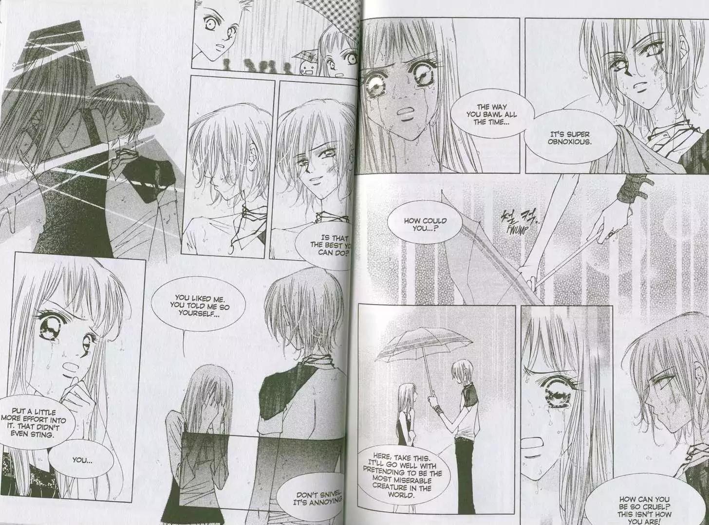 Cynical Orange Chapter 4.1-5 page 10 - Vol.4 Chapter 1.5