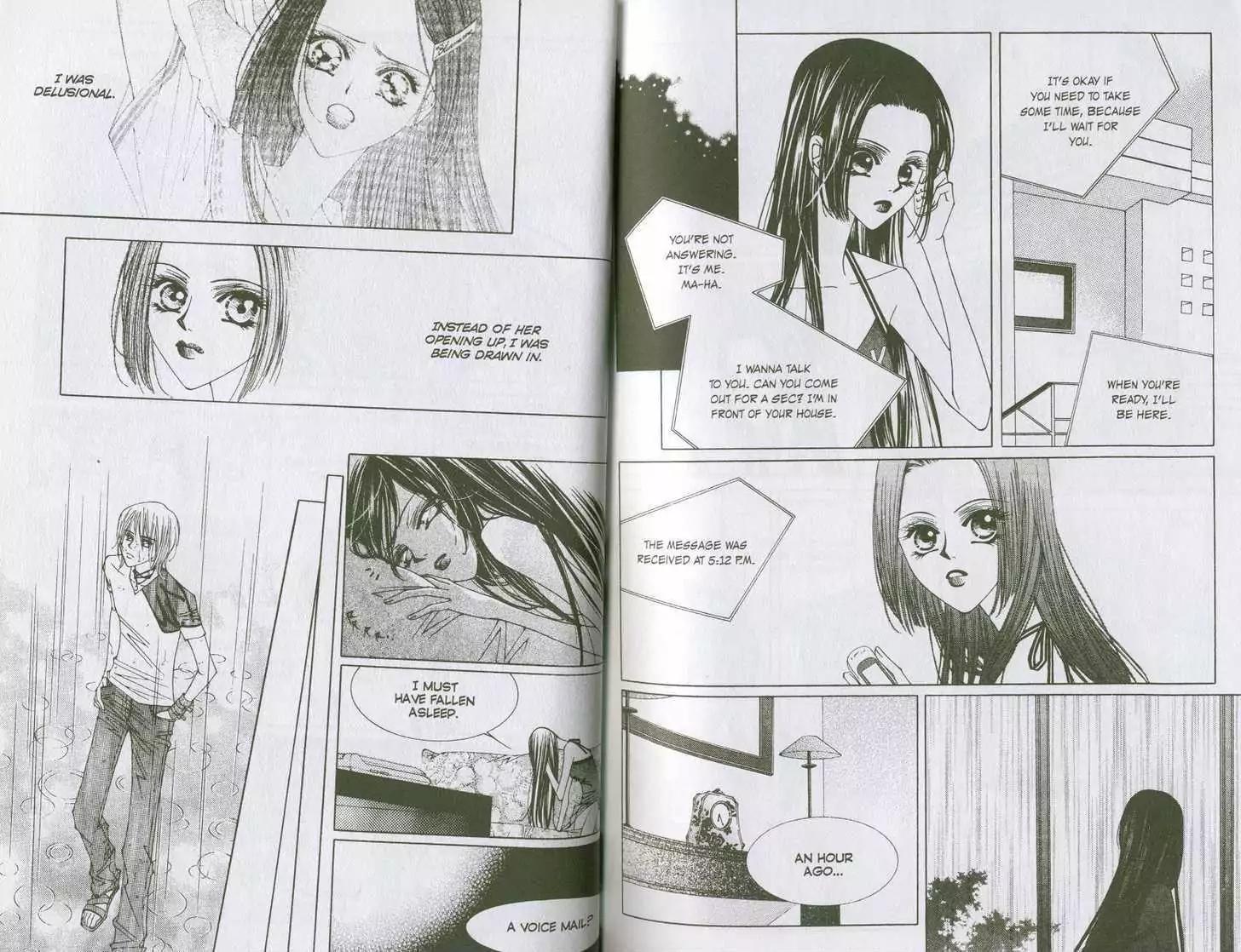 Cynical Orange Chapter 4.1-5 page 14 - Vol.4 Chapter 1.5
