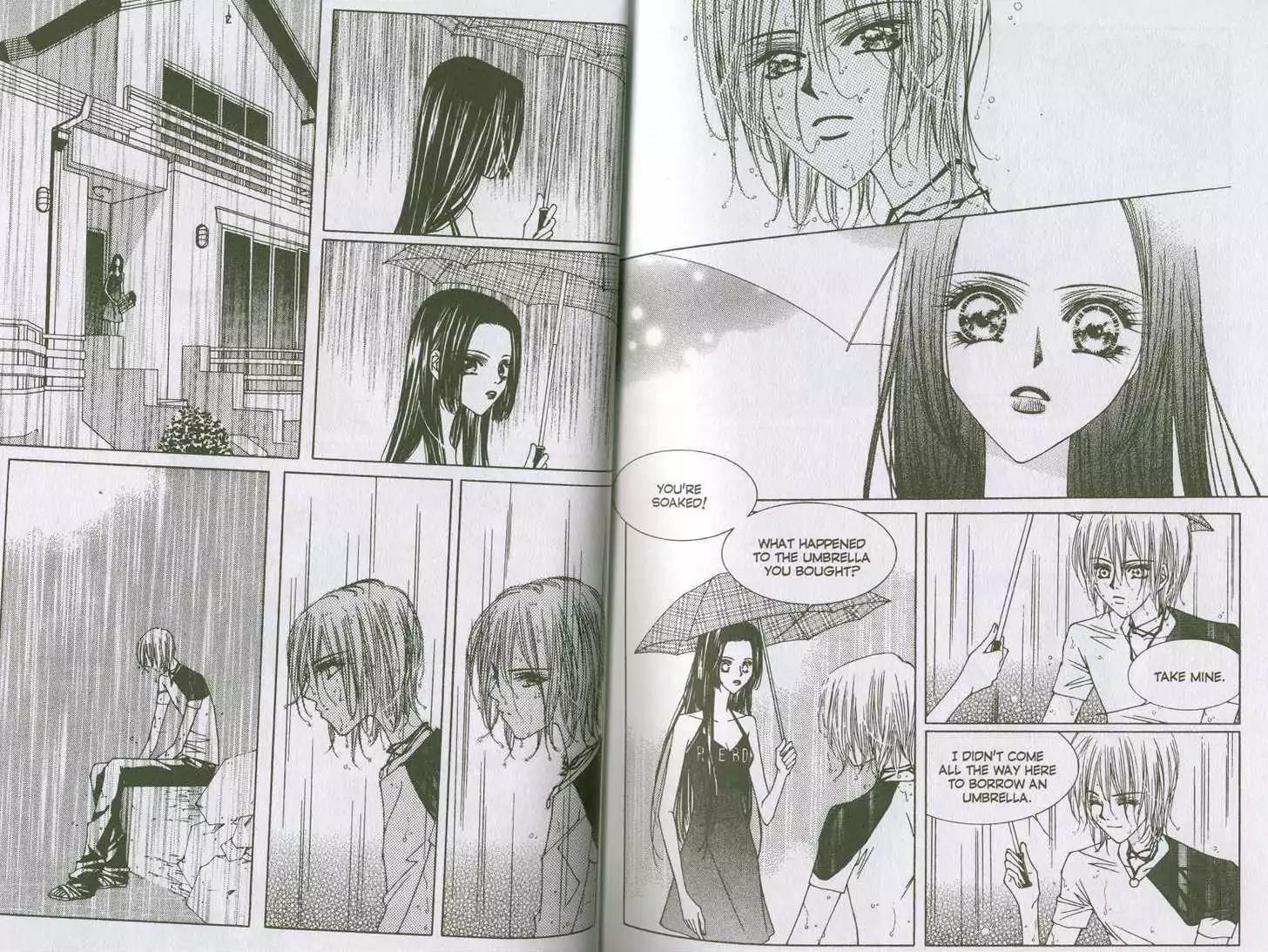 Cynical Orange Chapter 4.1-5 page 15 - Vol.4 Chapter 1.5