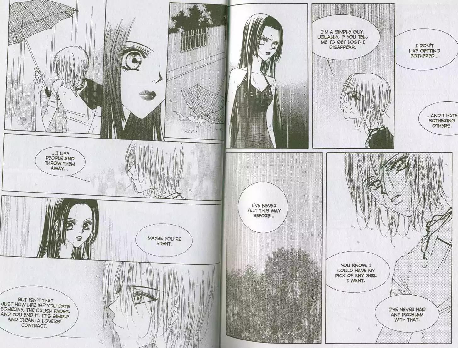 Cynical Orange Chapter 4.1-5 page 16 - Vol.4 Chapter 1.5