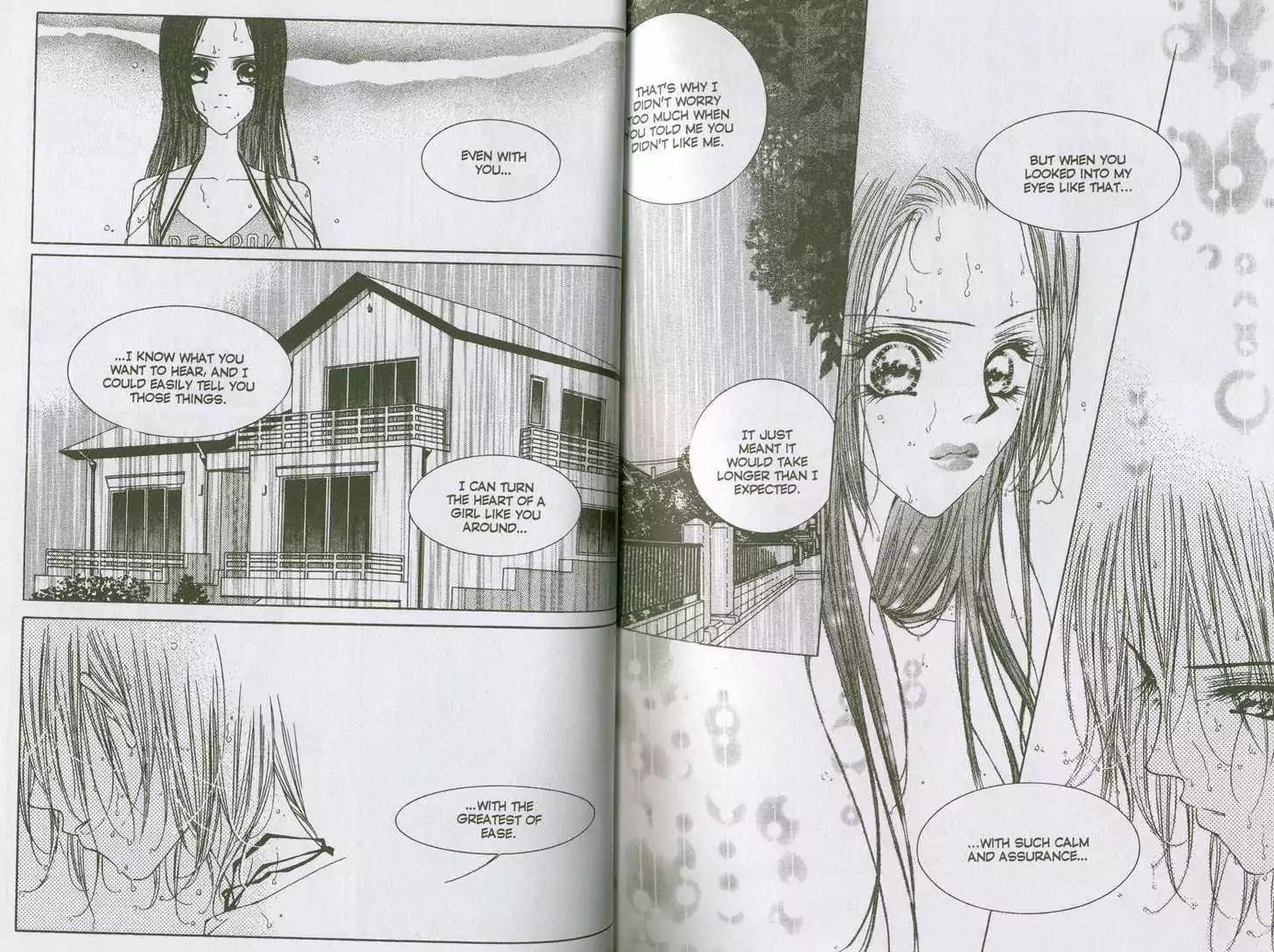 Cynical Orange Chapter 4.1-5 page 17 - Vol.4 Chapter 1.5