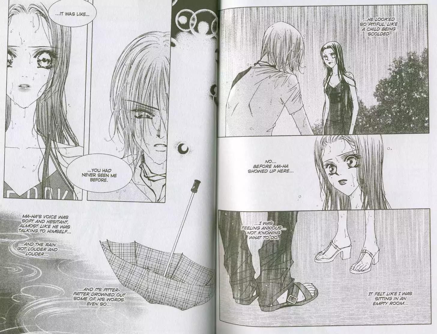 Cynical Orange Chapter 4.1-5 page 18 - Vol.4 Chapter 1.5
