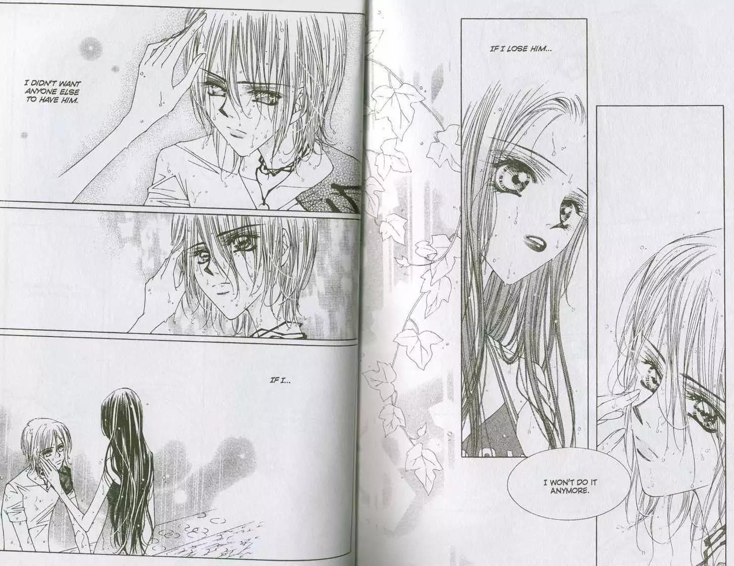 Cynical Orange Chapter 4.1-5 page 20 - Vol.4 Chapter 1.5