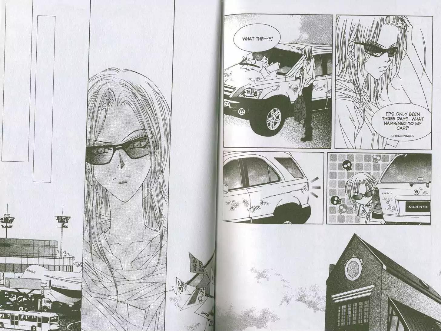 Cynical Orange Chapter 4.1-5 page 22 - Vol.4 Chapter 1.5