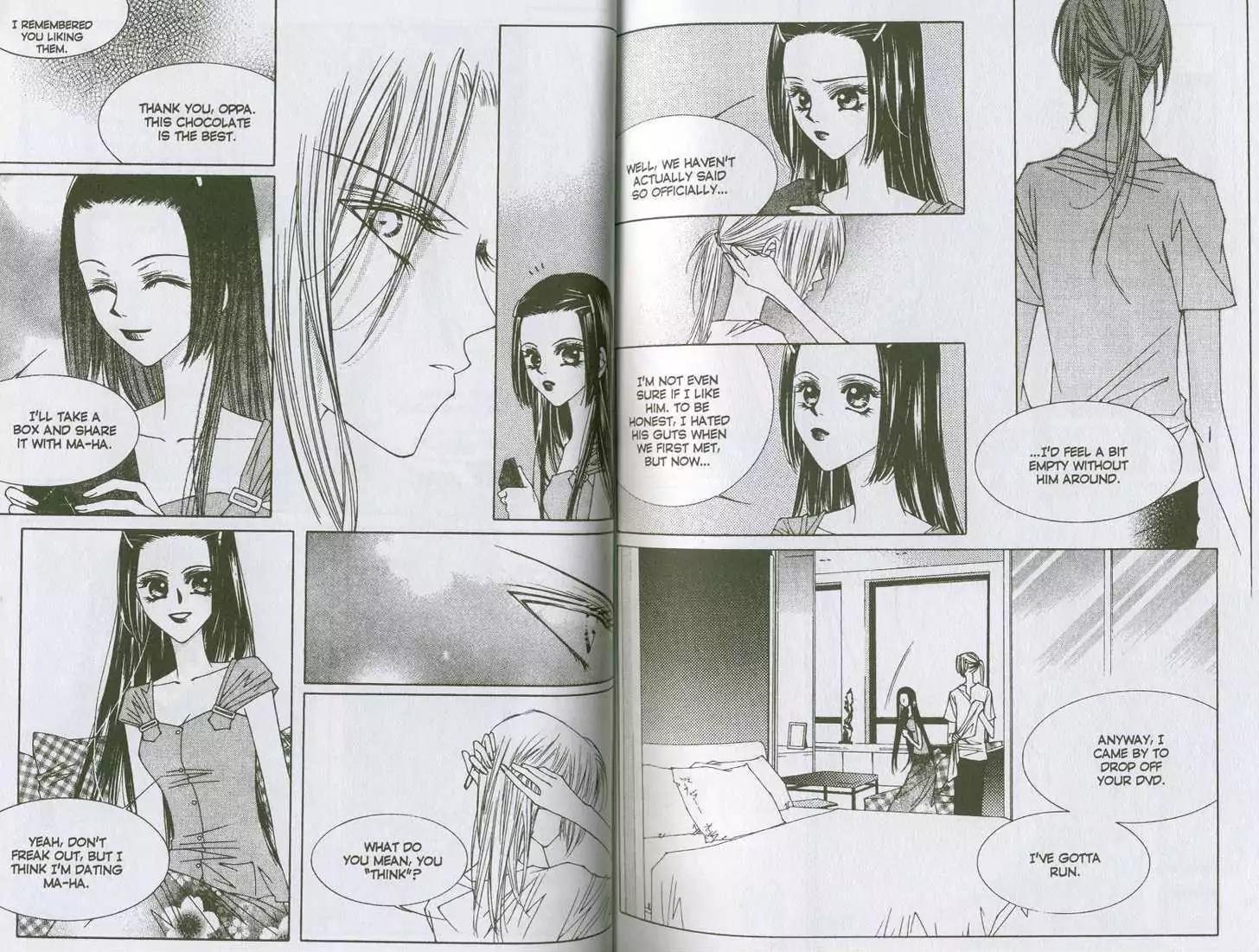 Cynical Orange Chapter 4.1-5 page 24 - Vol.4 Chapter 1.5