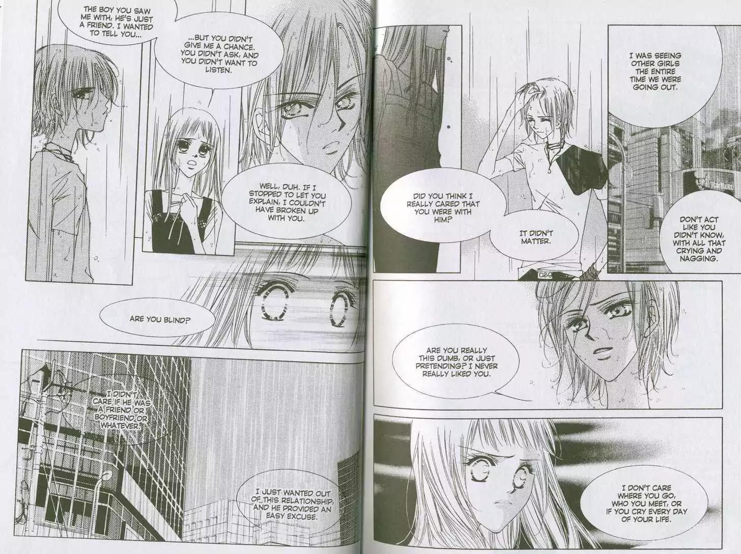Cynical Orange Chapter 4.1-5 page 9 - Vol.4 Chapter 1.5