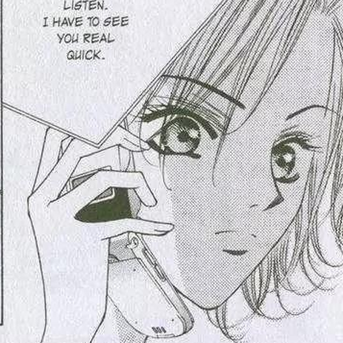 Cynical Orange Vol.4 Chapter 1 cover