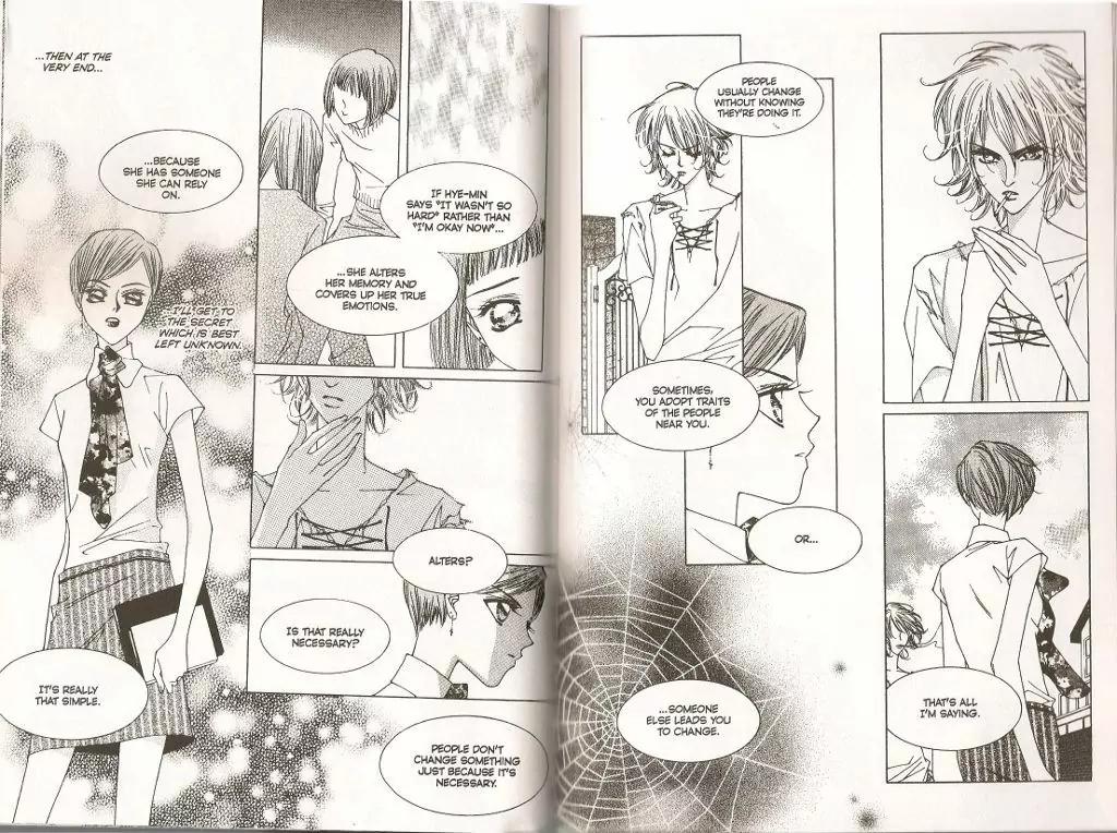 Cynical Orange Vol.5 Chapter 13 page 25 - Vol.5 Chapter 13