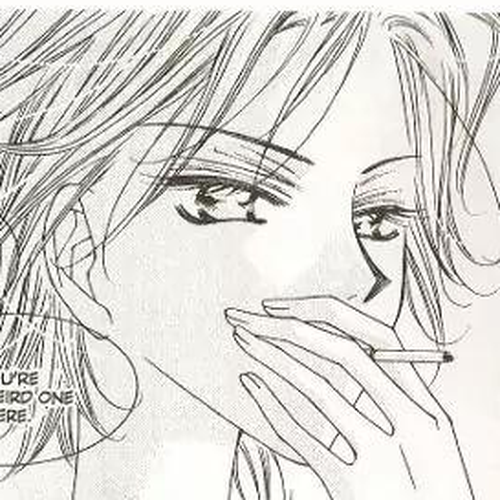 Cynical Orange Vol.5 Chapter 13 cover