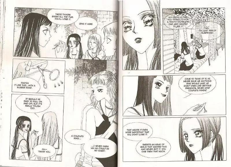 Cynical Orange Chapter 6.15 page 2 - Vol.6 Chapter 15