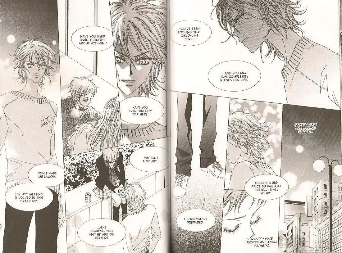 Cynical Orange Chapter 7.16-5 page 10 - Vol.7 Chapter 16.5
