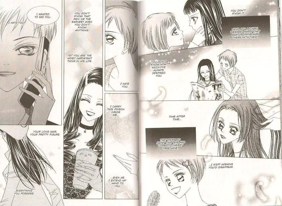 Cynical Orange Chapter 7.16-5 page 14 - Vol.7 Chapter 16.5
