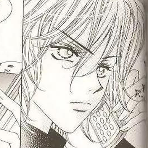 Cynical Orange Vol.7 Chapter 16 cover