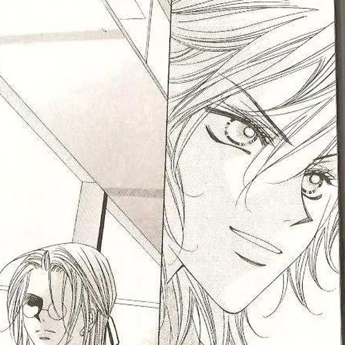 Cynical Orange Vol.8 Chapter 17 cover