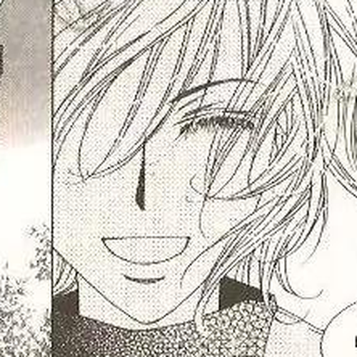 Cynical Orange Vol.8 Chapter 18 cover