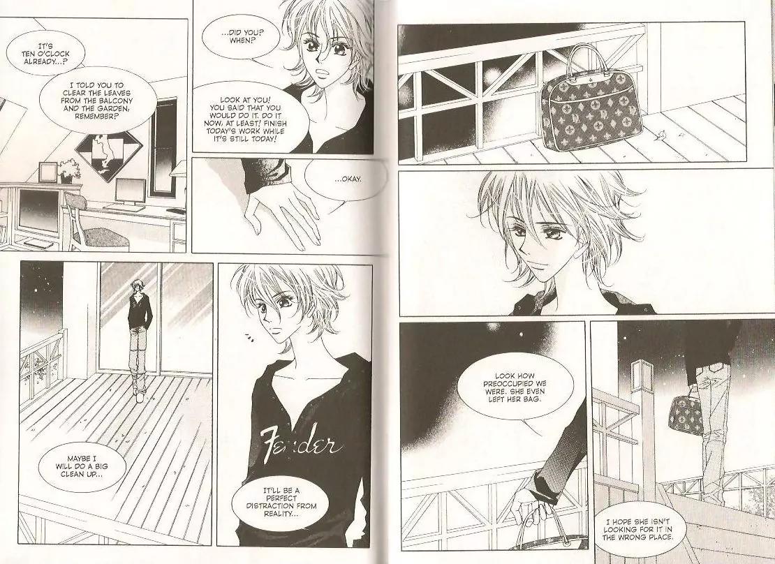 Cynical Orange Vol.9 Chapter 21 page 11 - Vol.9 Chapter 21