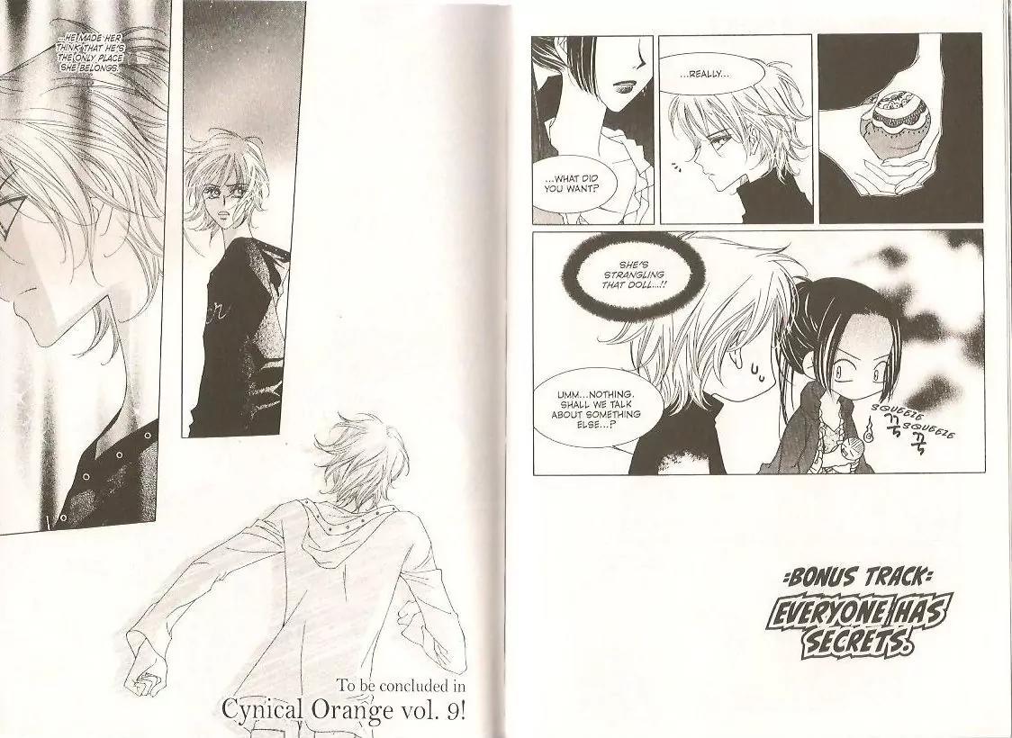 Cynical Orange Vol.9 Chapter 21 page 16 - Vol.9 Chapter 21