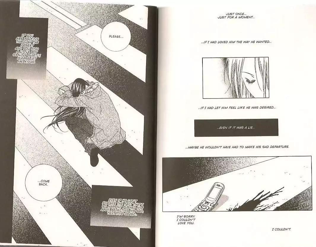 Cynical Orange Chapter 9.22-5 page 19 - Vol.9 Chapter 22.5