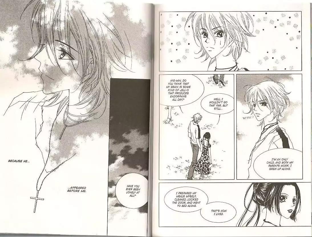 Cynical Orange Chapter 9.22-5 page 20 - Vol.9 Chapter 22.5