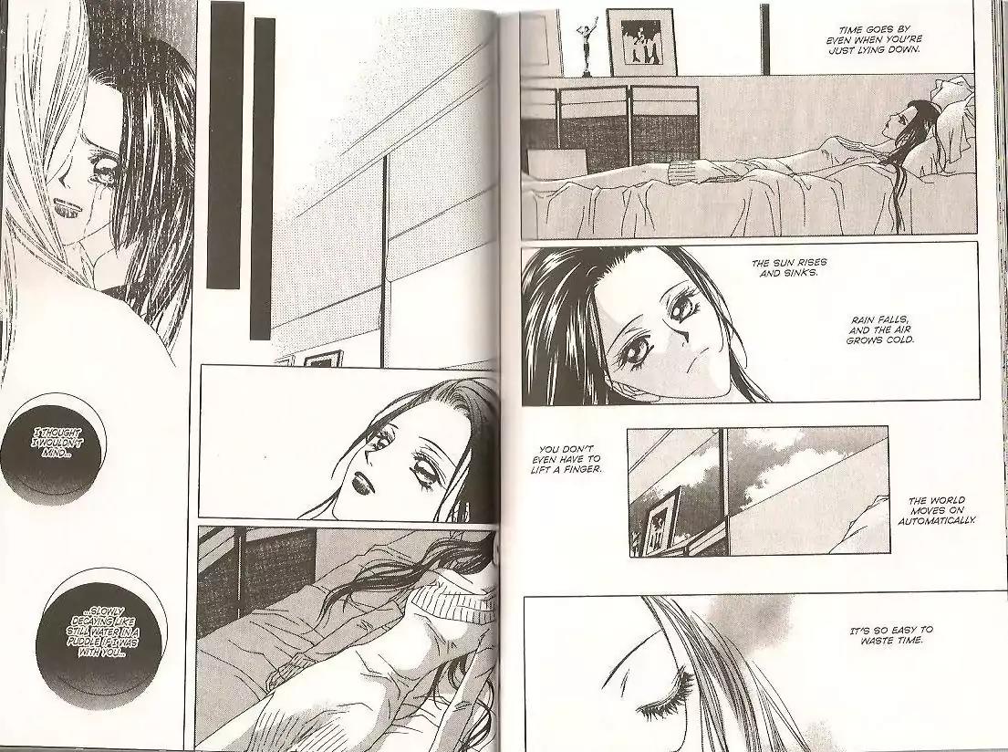 Cynical Orange Chapter 9.22-5 page 4 - Vol.9 Chapter 22.5