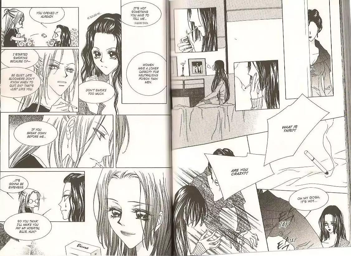 Cynical Orange Chapter 9.22-5 page 6 - Vol.9 Chapter 22.5