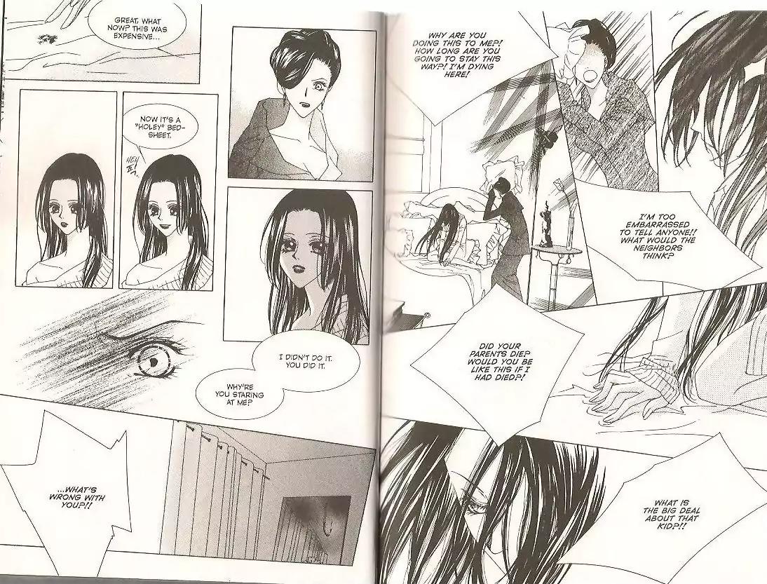 Cynical Orange Chapter 9.22-5 page 7 - Vol.9 Chapter 22.5