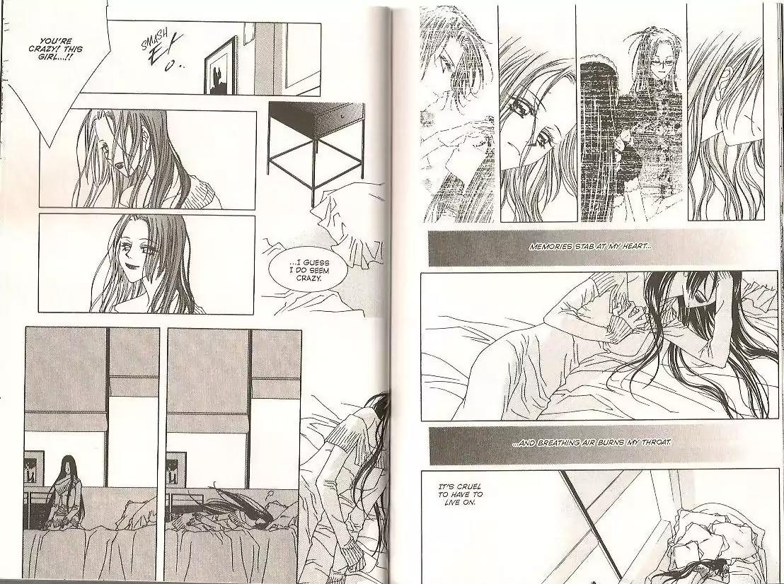 Cynical Orange Chapter 9.22-5 page 8 - Vol.9 Chapter 22.5
