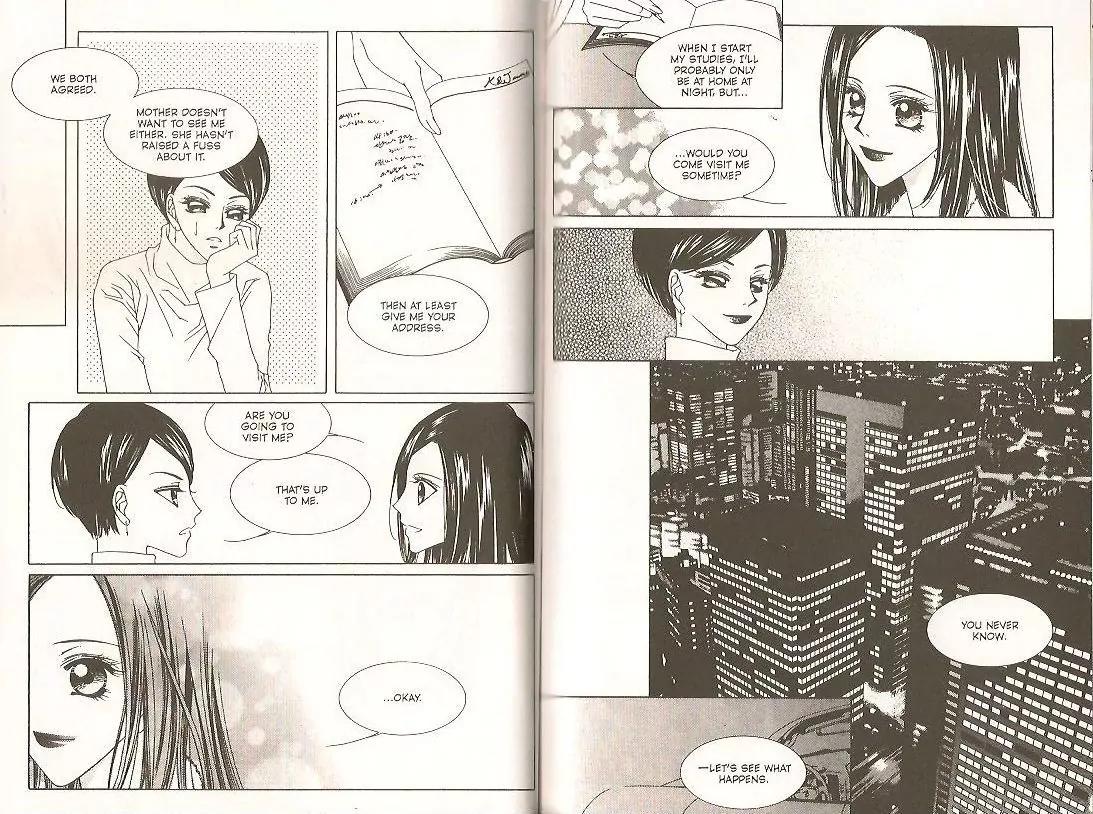 Cynical Orange Vol.9 Chapter 23 page 20 - Vol.9 Chapter 23