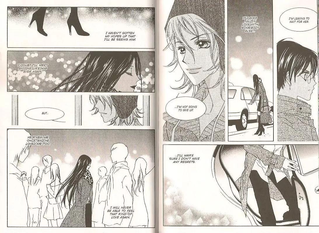 Cynical Orange Vol.9 Chapter 23 page 23 - Vol.9 Chapter 23