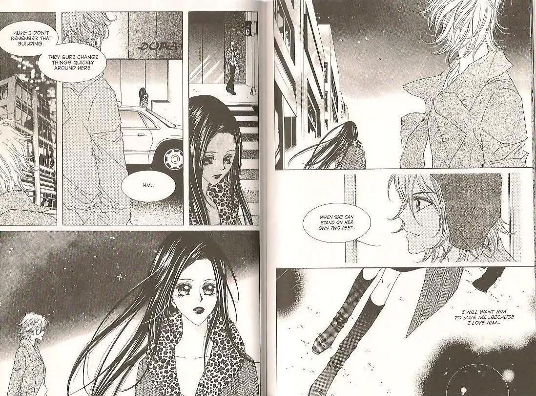 Cynical Orange Vol.9 Chapter 23 page 24 - Vol.9 Chapter 23