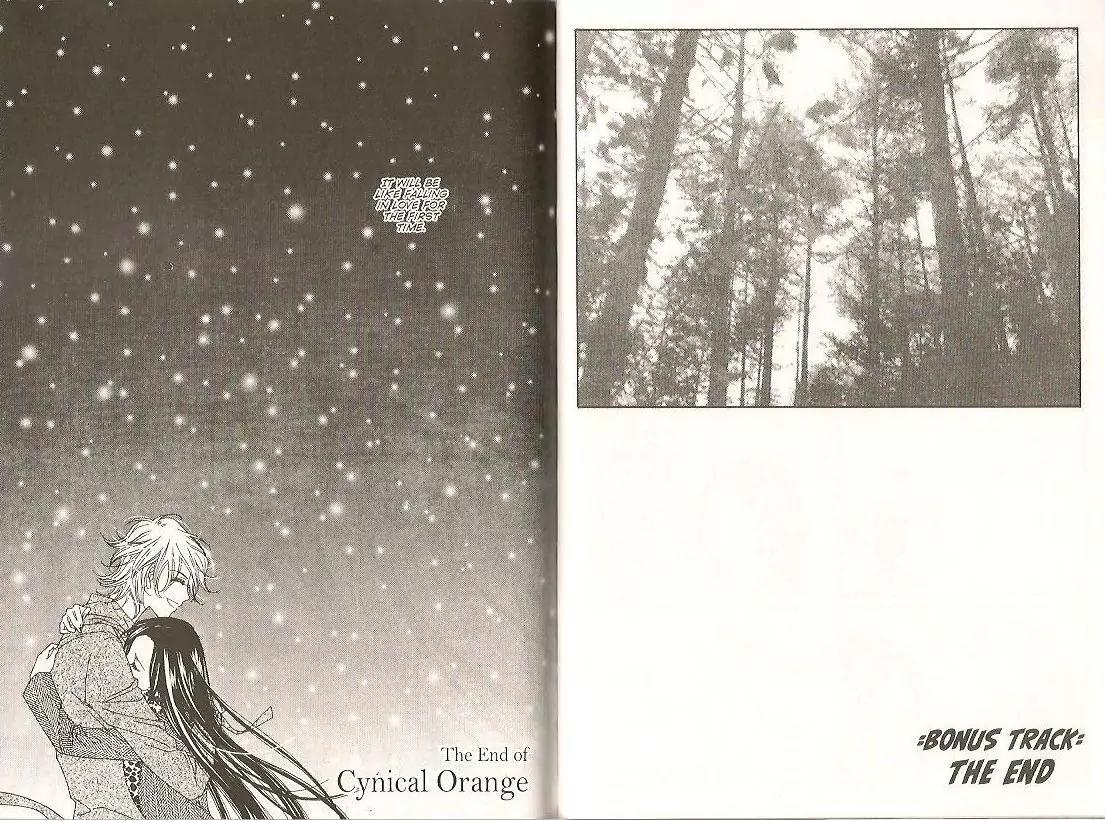 Cynical Orange Vol.9 Chapter 23 page 29 - Vol.9 Chapter 23