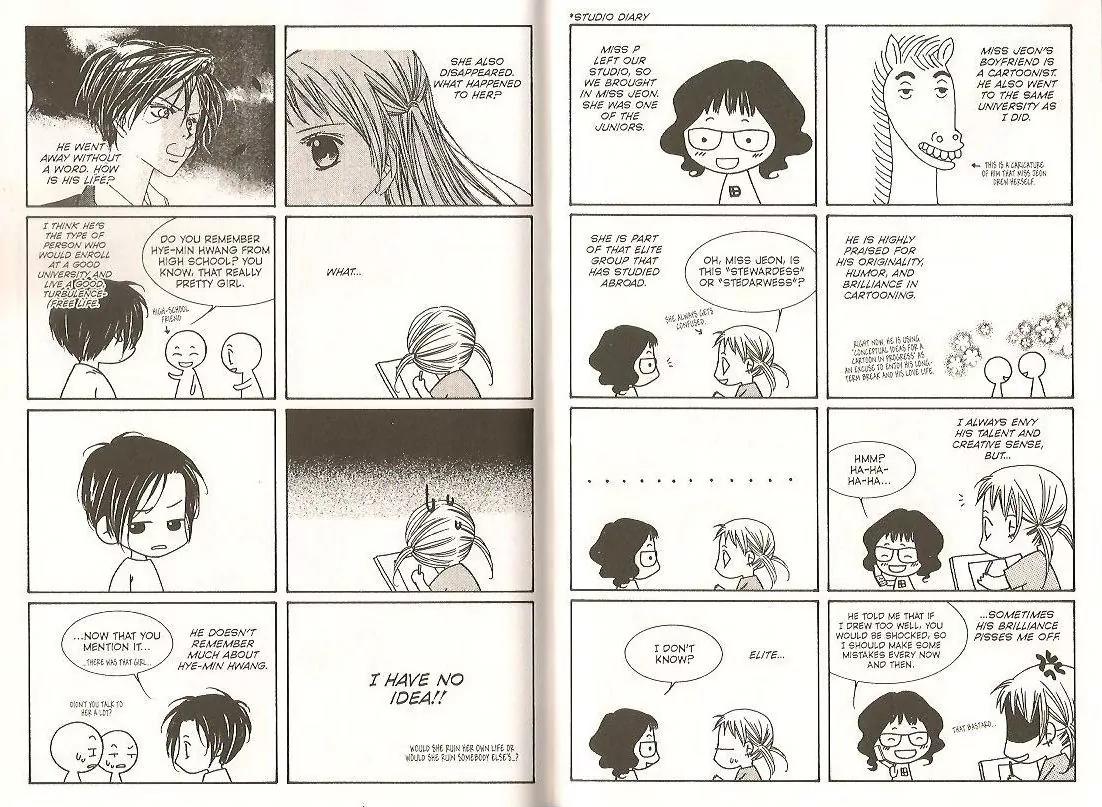Cynical Orange Vol.9 Chapter 23 page 31 - Vol.9 Chapter 23