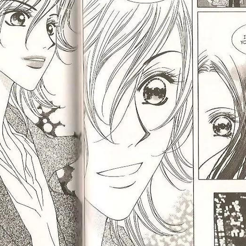 Cynical Orange Vol.9 Chapter 23 cover