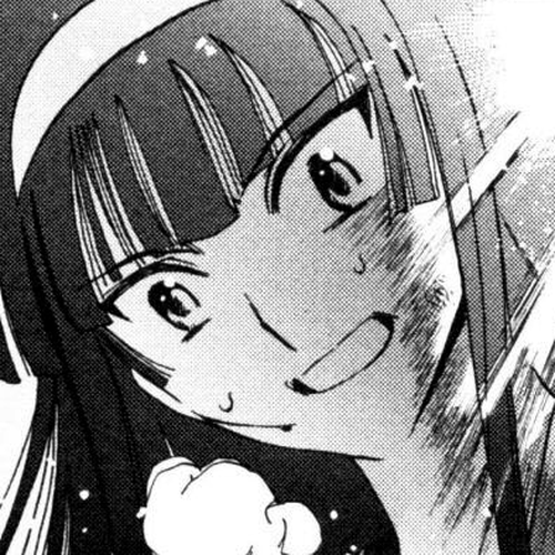 Cynthia the Mission Vol.1 Chapter 3: #3 Araya the Magic Bullet cover