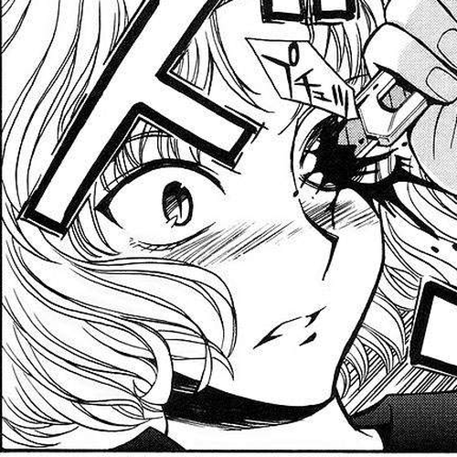 Cynthia the Mission Vol.2 Chapter 7: #7 Evil_14 cover