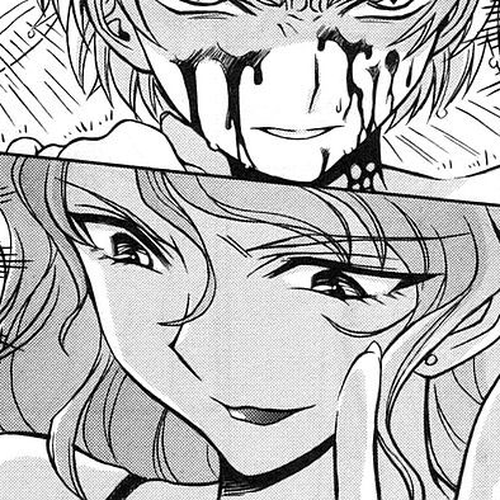 Cynthia the Mission Vol.3 Chapter 14: #14 Please Tell Us About It, Sensei-san! cover