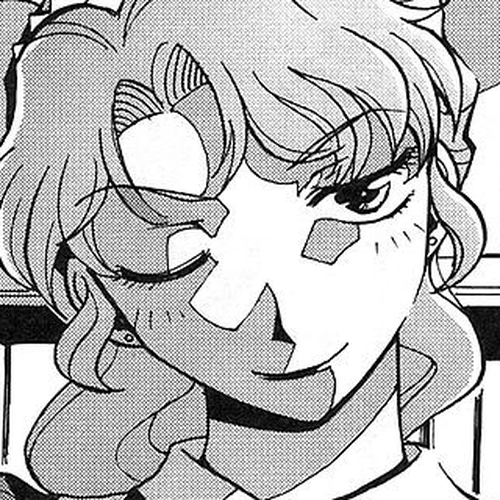 Cynthia the Mission Vol.4 Chapter 19.1: Gaiden - An Issue Where The Meeting Between People Is Like Splittable Chopsticks And A Chopsticks Wrapper. cover