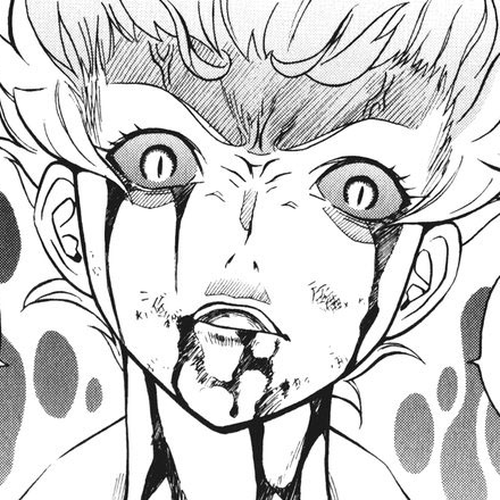 Cynthia the Mission Vol.5 Chapter 22: #22 Caught On a Sleepless Night cover