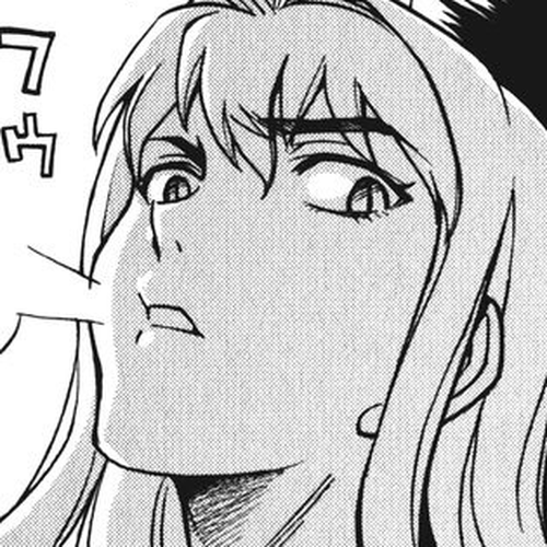 Cynthia the Mission Vol.5 Chapter 23: #23 my best friend cover