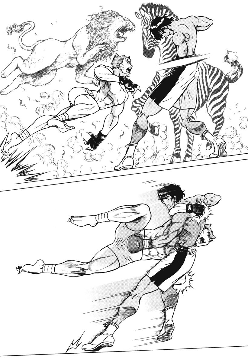 Cynthia the Mission Chapter 5.25 page 25 - Vol.5 Chapter 25: #25 Meatball Yearning