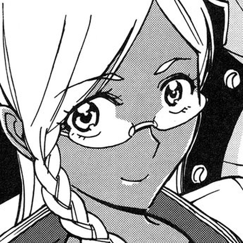 Cynthia the Mission Vol.6 Chapter 0: #0 Prologue cover