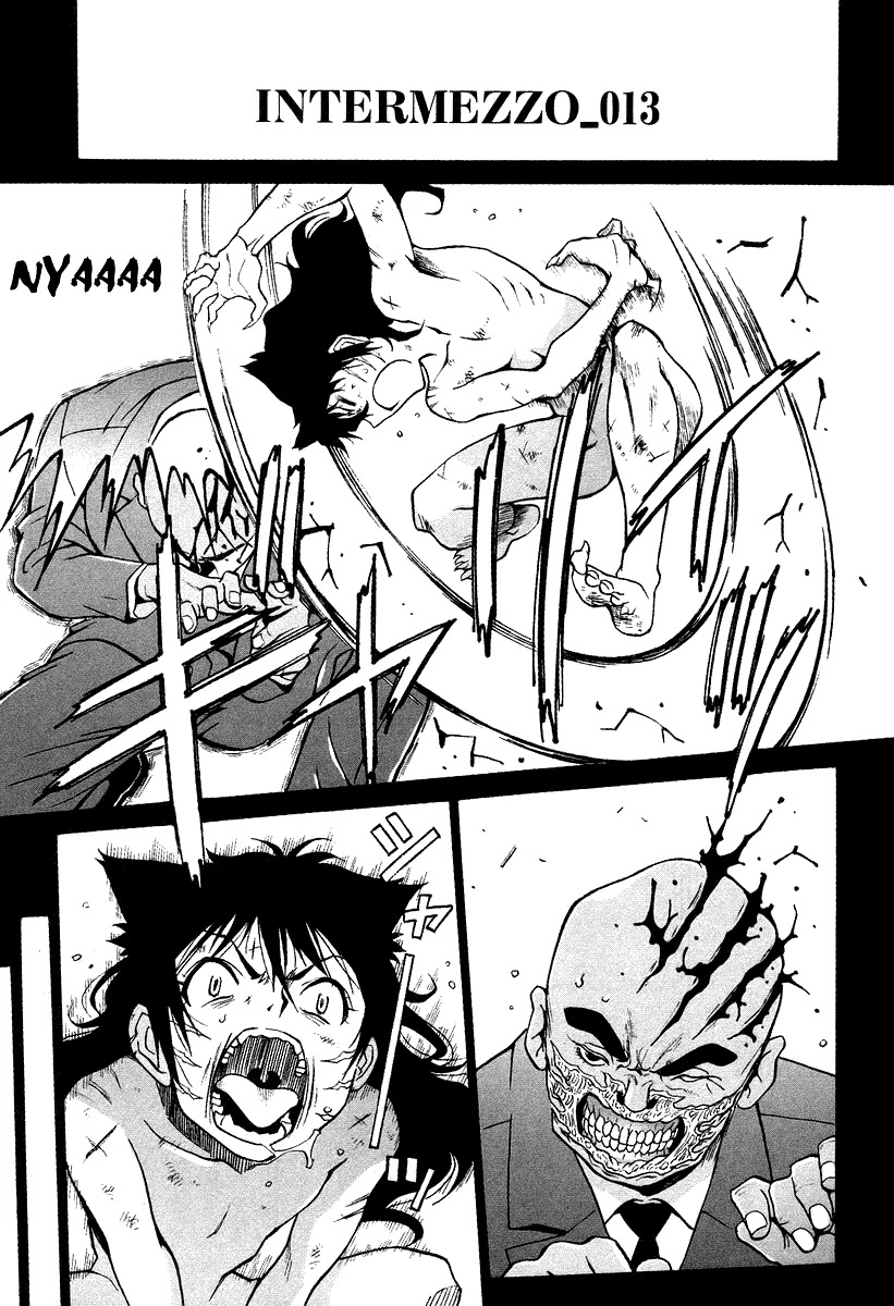 Cynthia the Mission Chapter 7.28 page 31 - Vol.7 Chapter 28: #28 I Want To Be Your Fiance