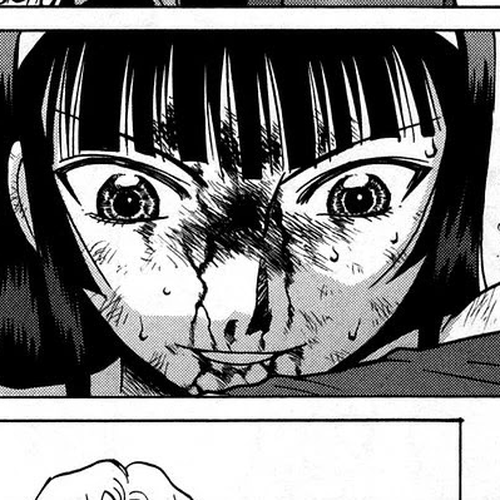 Cynthia the Mission Vol.7 Chapter 30: #30 Yes, I will... cover