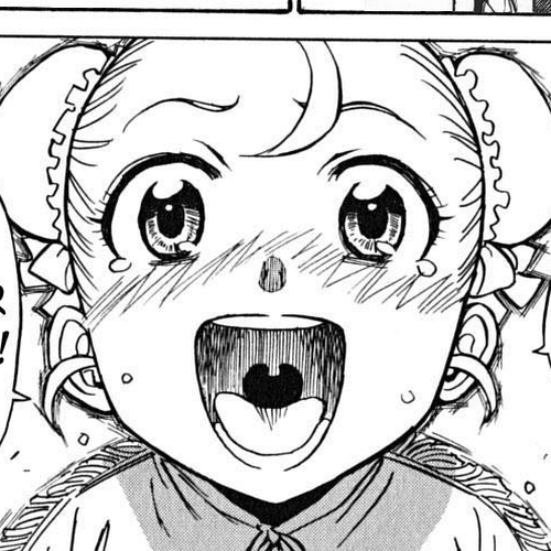 Cynthia the Mission Vol.8 Chapter 37: #37 Evolution of the Soul cover