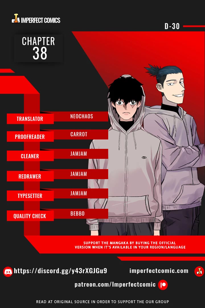 D-30 Chapter 38 page 1 - Chapter 38