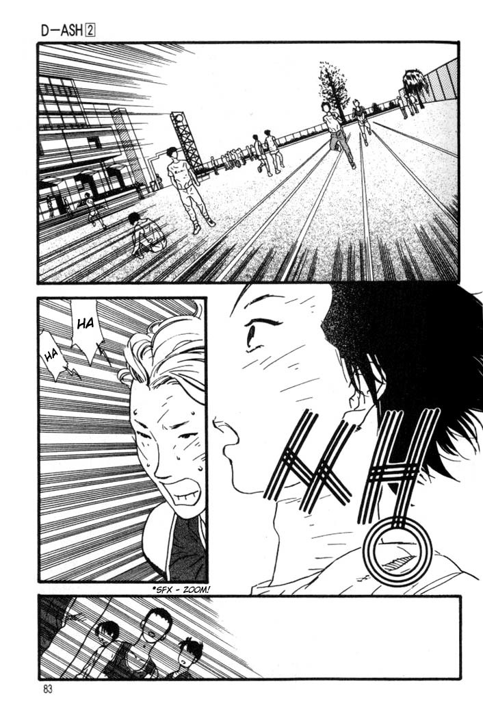 D-ASH Chapter 15 page 3 - Chapter 15: Don't Be Too Sure Yet!