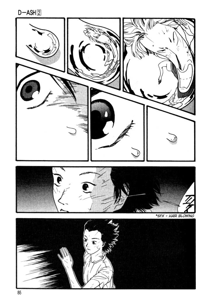 D-ASH Chapter 15 page 5 - Chapter 15: Don't Be Too Sure Yet!